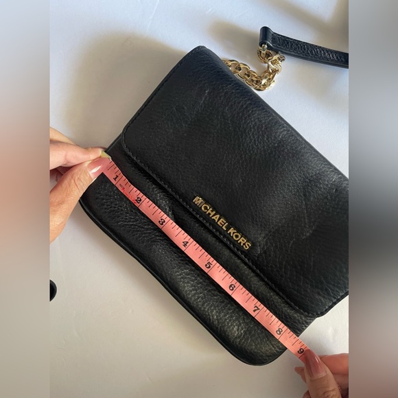Michael Kors‎ leather crossbody - Picture 6 of 7